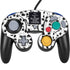 Disney The Nightmare Before Christmas Jack Skellington Pattern Nintendo Skins